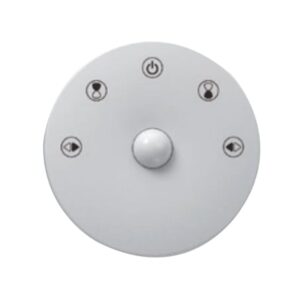 VC-B0300D-1C+2C（无线人体红外感应器）