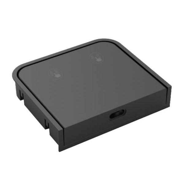 VC-WL362-IR（无线蓝牙手扫感应遥控器）