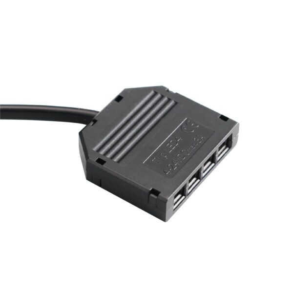 VX-B12030C1（DC四孔分线器）