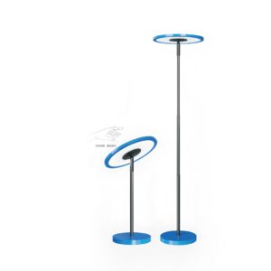 MS-F20002（升降台地灯）