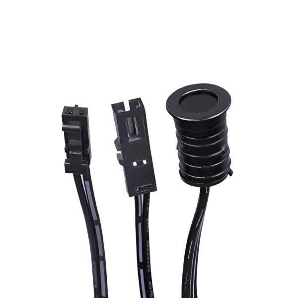 VS-A1203B-IR（后置分控手扫感应开关）