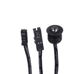 VS-A1203B-PIR（后置分控人体感应开关）