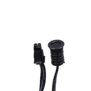 VS-A1203C-M1（前置集控单门碰感应开关）