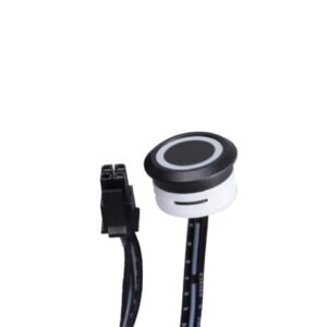 VS-A1203C-T1（前置集控触摸调光开关）