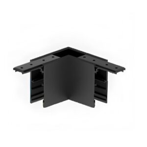 VST-CN20-SSHHO（明装水平轨道转角）