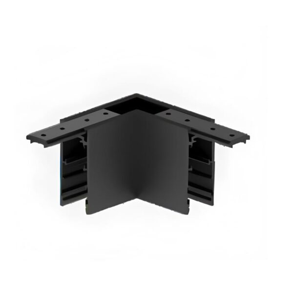 VST-CN20-SSHHO（明装水平轨道转角）