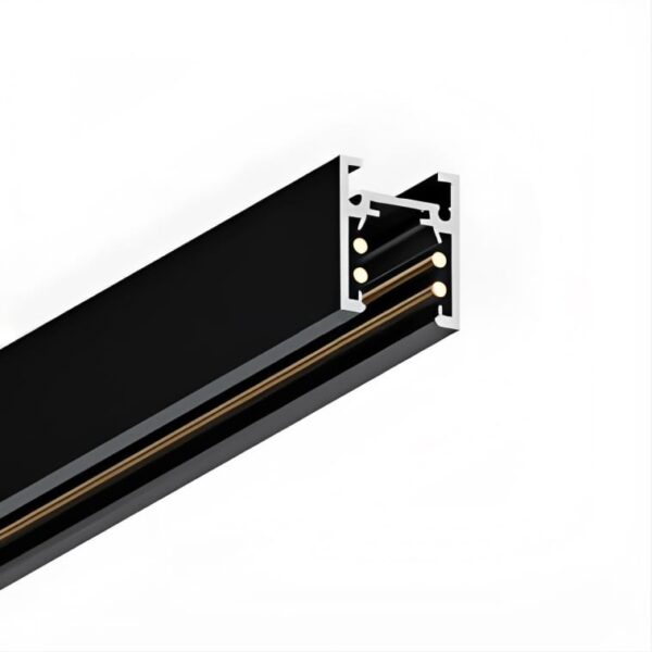 VST-T20-SSS4（小型明装轨道 四线）